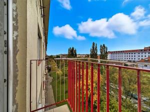 Prodej bytu 2+1, Praha - Michle, Jihlavská, 54 m2