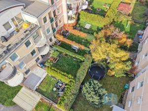 Prodej bytu 3+kk, Praha, U louky, 71 m2