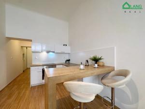 Pronájem bytu 1+kk, Brno, Běhounská, 31 m2