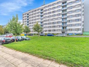 Pronájem bytu 1+1, Trutnov, Fialková, 34 m2