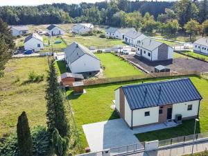 Prodej rodinného domu, Mcely, 86 m2