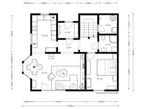 Prodej rodinného domu, Stará Huť, Pod Šimoňákem, 165 m2