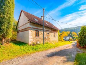 Prodej rodinného domu, Janůvky, 152 m2