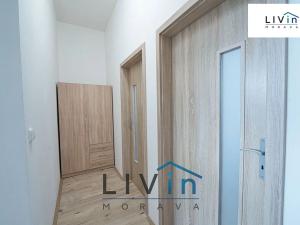 Prodej bytu 3+kk, Olomouc, tř. Svornosti, 54 m2