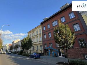 Prodej bytu 3+kk, Olomouc, tř. Svornosti, 54 m2