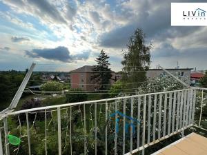 Prodej bytu 3+1, Olomouc, Ječmínkova, 67 m2