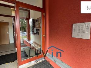 Prodej apartmánu, Ostružná, 34 m2
