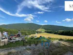 Prodej apartmánu, Ostružná, 34 m2