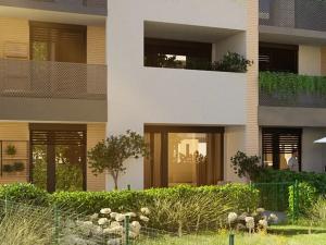 Prodej bytu 3+kk, Praha - Záběhlice, Želivecká, 81 m2