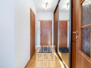 Prodej bytu 2+kk, Praha - Nusle, Pujmanové, 40 m2