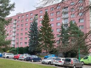 Prodej bytu 2+1, Jaroměř, Josefa Šímy, 58 m2