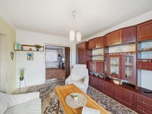 Prodej bytu 2+1, Uničov, Dvořákova, 50 m2