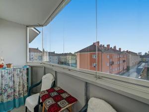 Prodej bytu 2+1, Uničov, Dvořákova, 50 m2