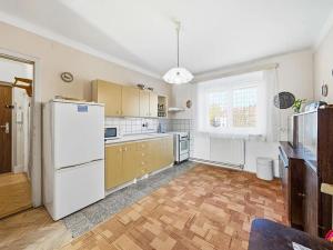 Prodej bytu 2+1, Uničov, Dvořákova, 50 m2