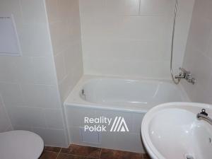 Pronájem bytu 2+kk, Liberec, Hrdinů, 41 m2