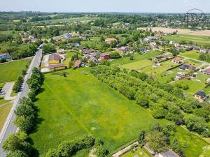 Prodej pozemku pro bydlení, Dětmarovice, 2500 m2