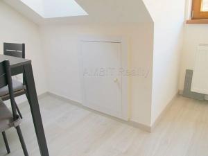 Prodej bytu 1+1, Praha - Libeň, Kandertova, 44 m2