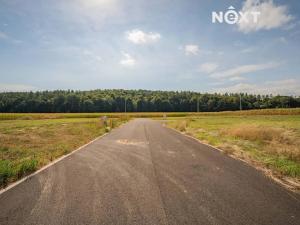 Prodej pozemku pro bydlení, Stavenice, 1092 m2