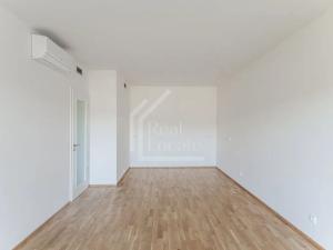 Pronájem bytu 2+kk, Praha - Modřany, Mezi vodami, 54 m2