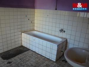 Prodej rodinného domu, Jindřichovice pod Smrkem, 85 m2