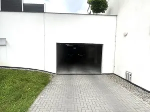 Pronájem bytu 1+kk, Olomouc, Loudova, 38 m2