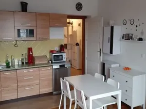 Prodej bytu 3+kk, Břeclav, Žižkova, 72 m2