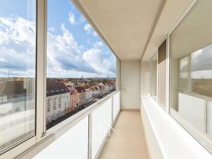 Prodej bytu 2+1, Kladno, Čs. armády, 53 m2