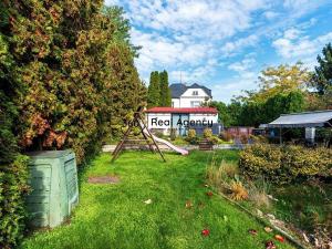 Prodej rodinného domu, Praha - Zbraslav, Košíkářská, 270 m2