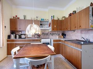 Prodej rodinného domu, Praha - Zbraslav, Košíkářská, 270 m2