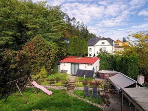 Prodej rodinného domu, Praha - Zbraslav, Košíkářská, 270 m2