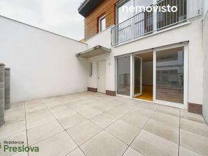 Prodej bytu 2+kk, Ostrava, Preslova, 66 m2