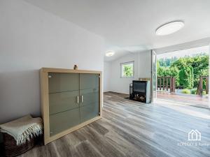 Prodej chaty, Mnichovice, 98 m2