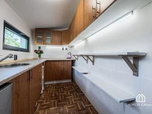 Prodej chaty, Mnichovice, 98 m2