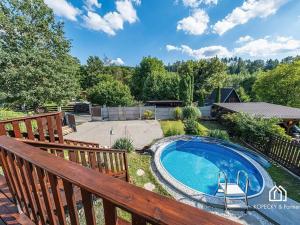 Prodej chaty, Mnichovice, 98 m2