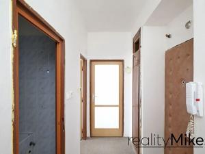 Pronájem bytu 2+1, Železný Brod, Horecká, 51 m2