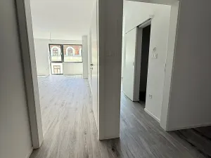 Pronájem bytu 2+kk, České Budějovice, Štítného, 57 m2