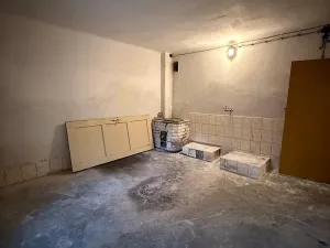 Prodej rodinného domu, České Budějovice, Pekárenská, 134 m2