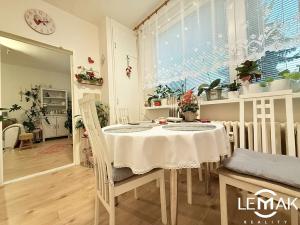 Prodej bytu 2+1, Litovel, Vítězná, 52 m2