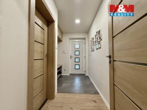 Prodej rodinného domu, Havířov - Dolní Datyně, U Mlýnku, 97 m2