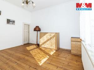 Prodej rodinného domu, Velký Osek, Tyršova, 86 m2