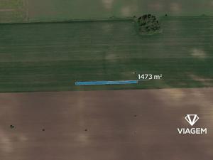 Prodej pole, Moravský Žižkov, 1473 m2