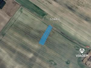 Prodej pole, Kostelní Hlavno, 5244 m2