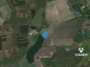 Prodej podílu pole, Kopidlno, 3347 m2