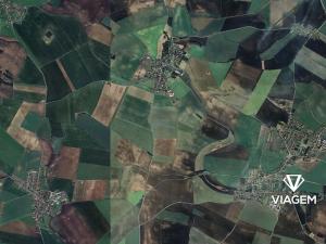 Prodej podílu pole, Jíkev, 4735 m2