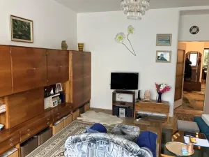 Prodej bytu 3+kk, Praha - Podolí, Na dolinách, 86 m2
