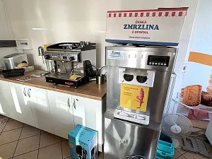 Pronájem obchodního prostoru, Brno, Kobližná, 23 m2