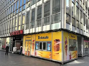 Pronájem obchodního prostoru, Brno, Kobližná, 23 m2