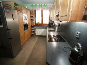 Prodej rodinného domu, Kralovice, Jiráskova, 210 m2