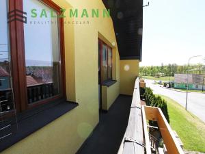 Prodej rodinného domu, Kralovice, Jiráskova, 210 m2