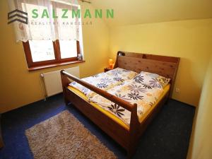 Prodej rodinného domu, Kralovice, Jiráskova, 210 m2